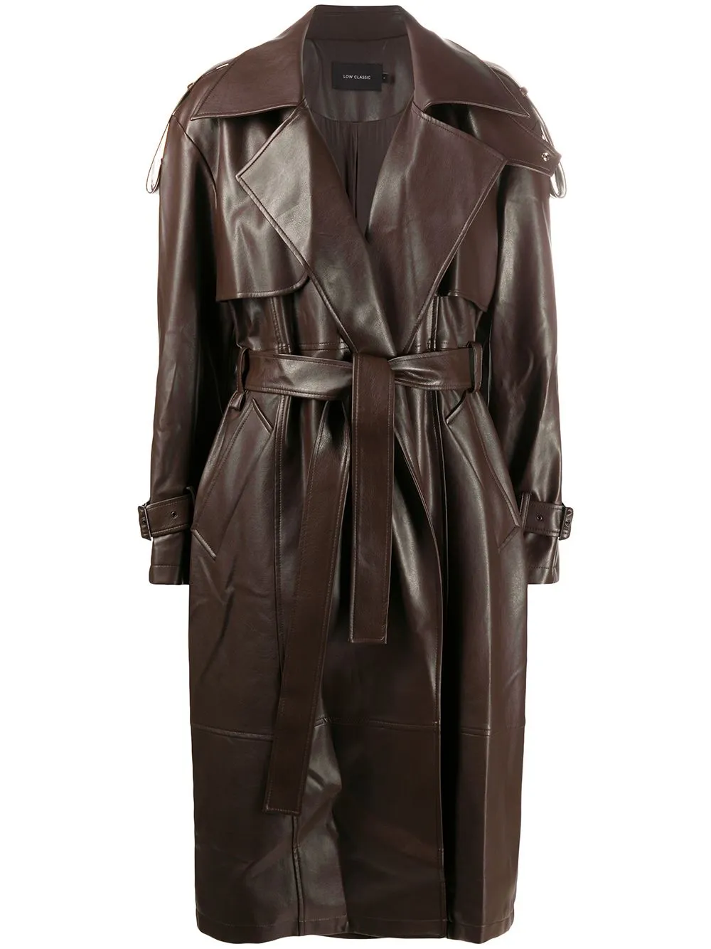 tommy hilfiger long quilted down coat