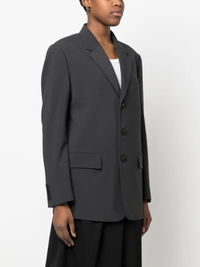 Tailored shop boyfriend blazer