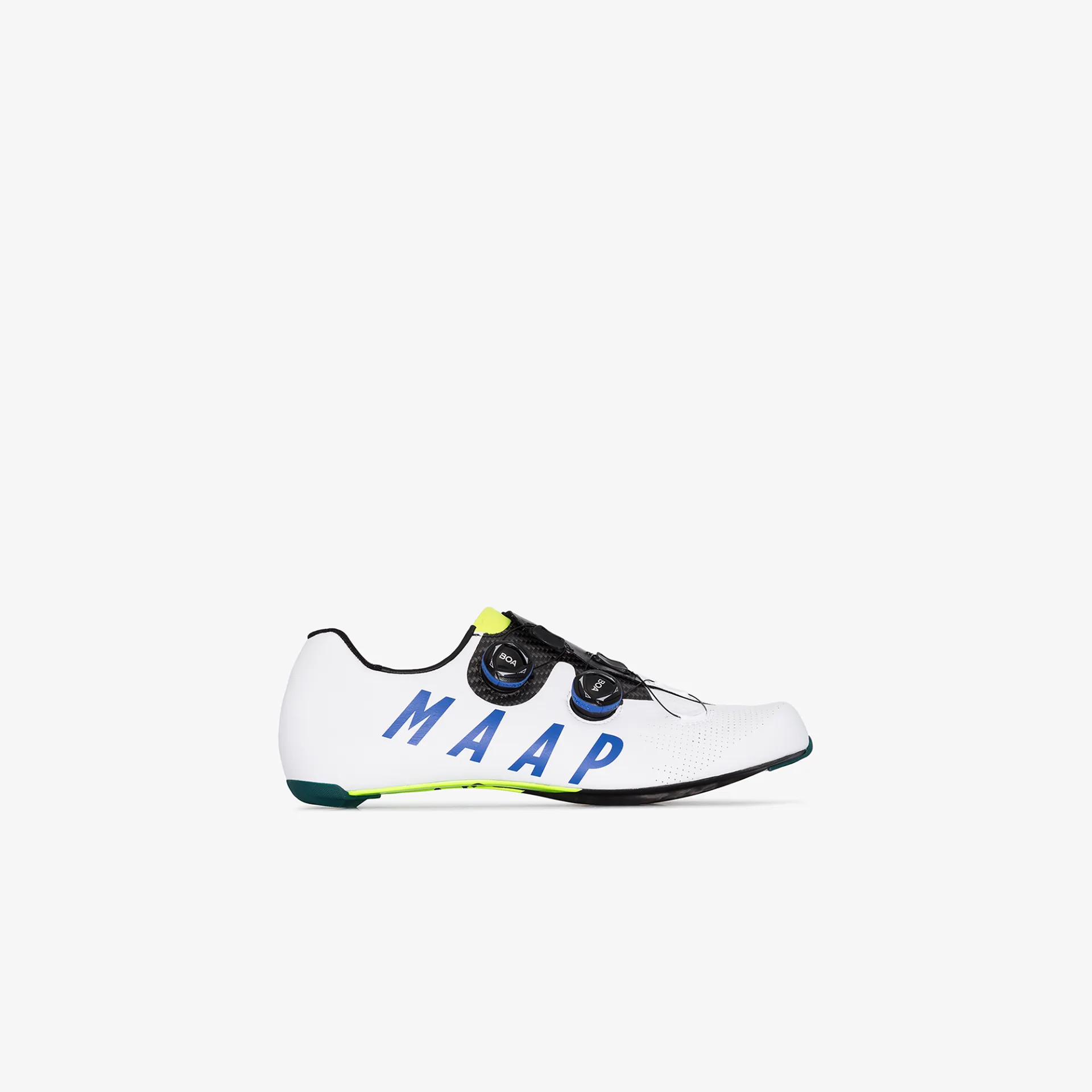 maap cycling shoes