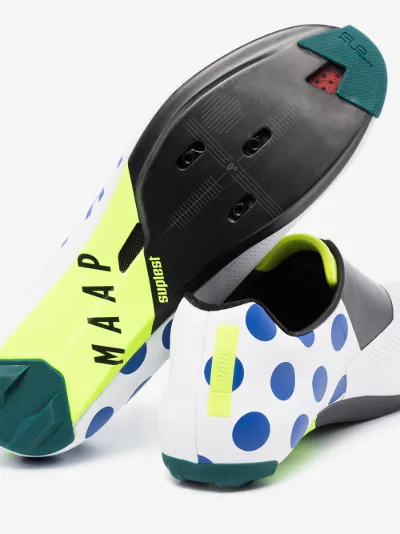 maap cycling shoes