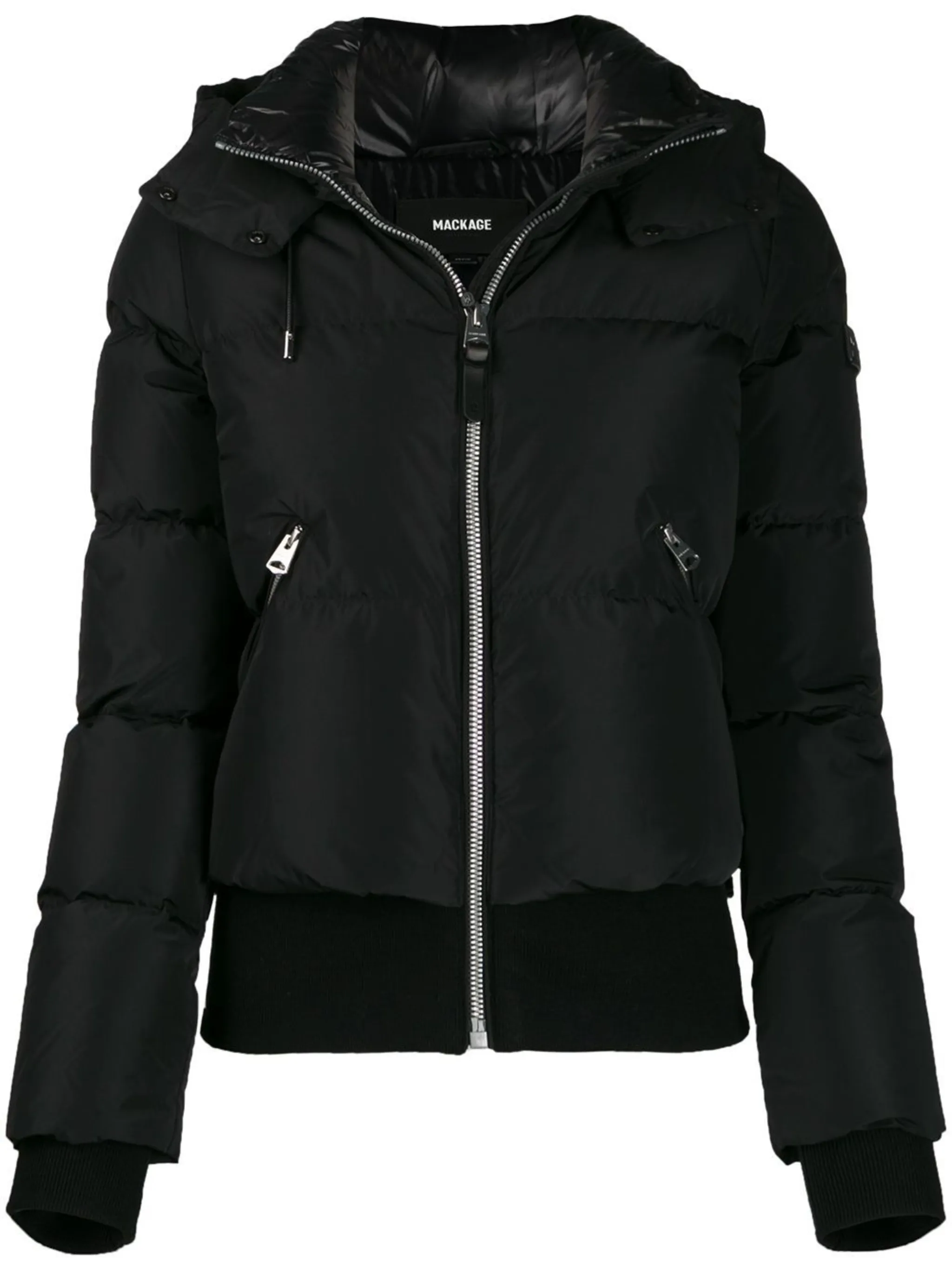 Mackage Aubrie padded jacket Eraldo DE