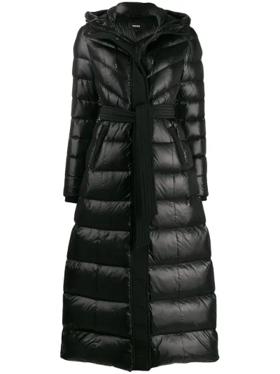 mackage maxi down coat