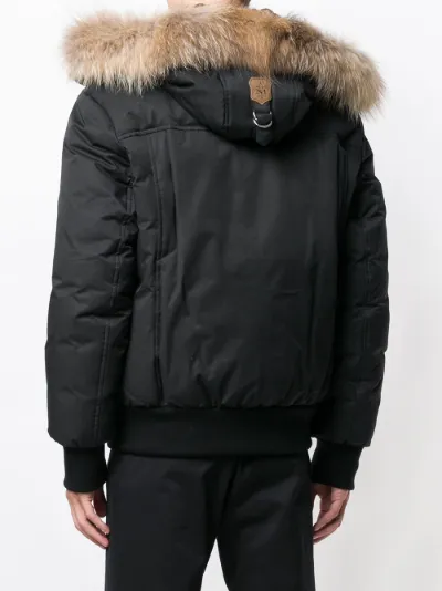 mackage dixon parka