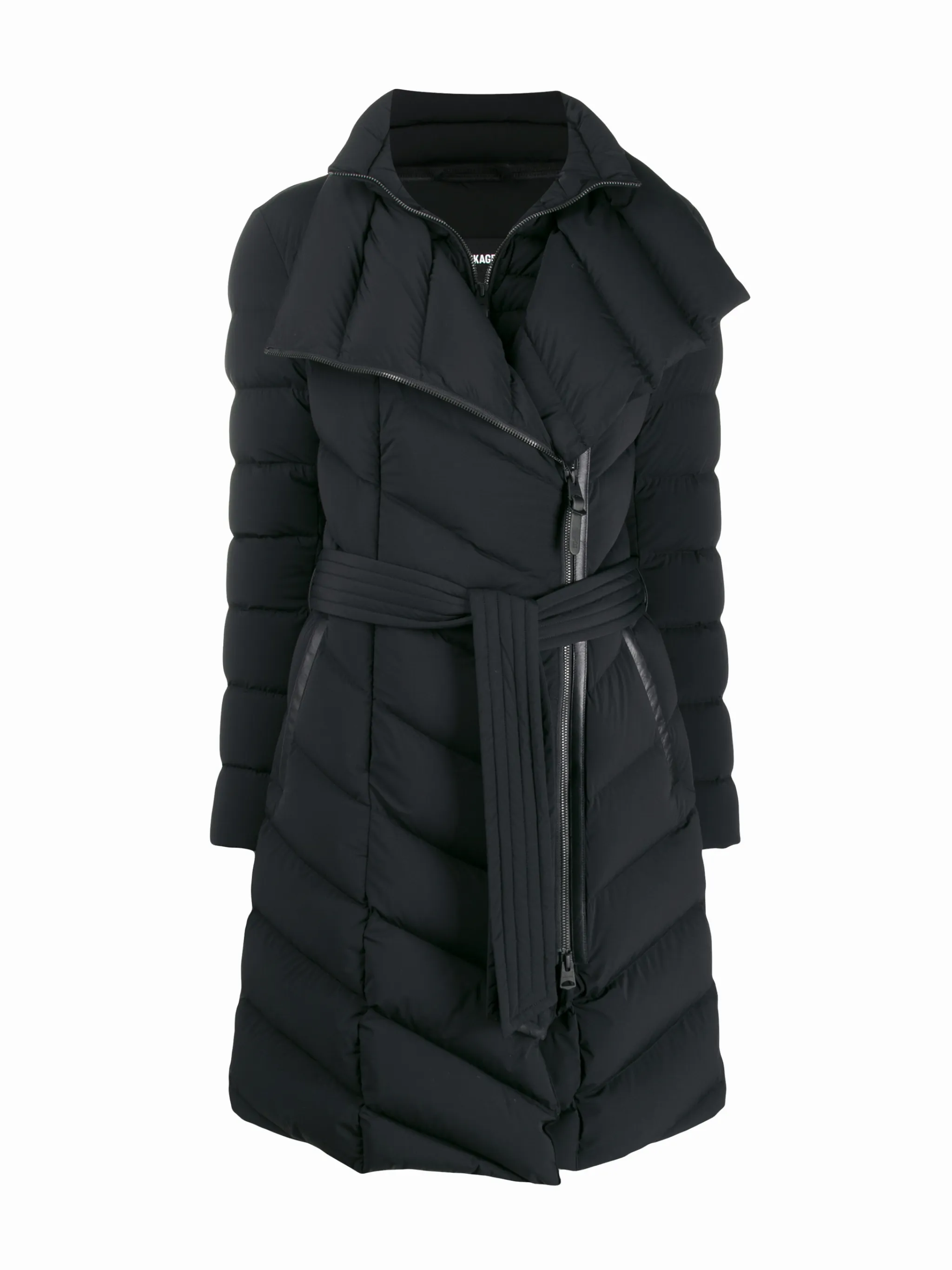 Mackage Ilena down coat Eraldo HR