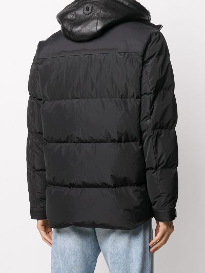 mackage riley jacket