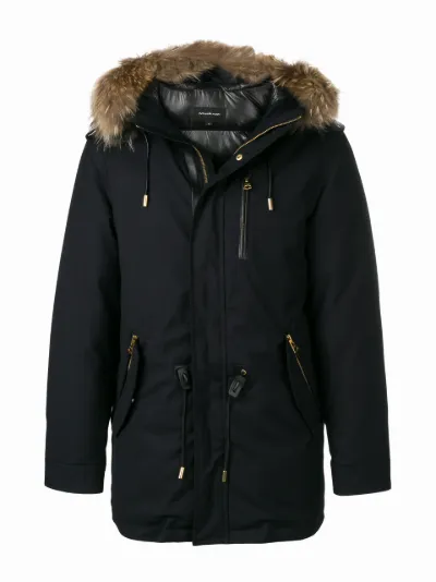 Mackage Seth padded coat Eraldo HR