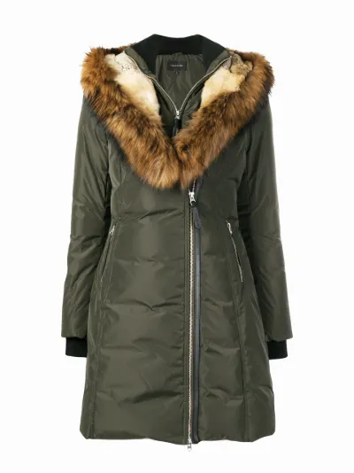 mackage trish down coat