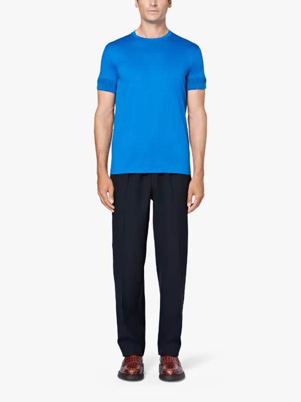 Blue Cotton 0003 T-Shirt