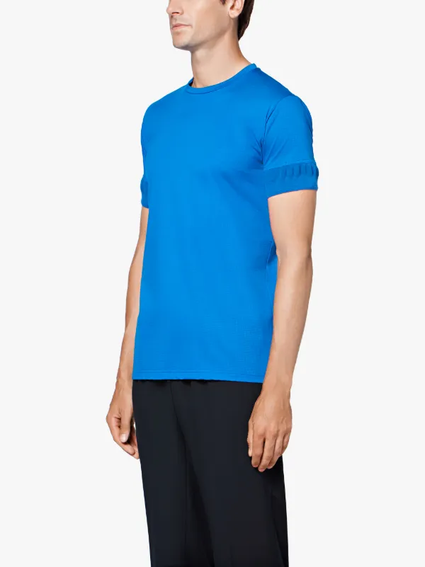 Blue Cotton 0003 T-Shirt