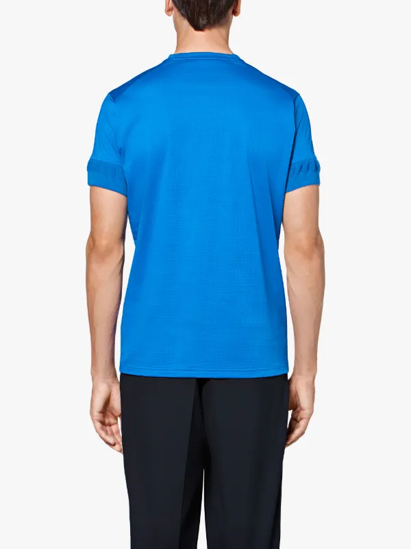 Blue Cotton 0003 T-Shirt