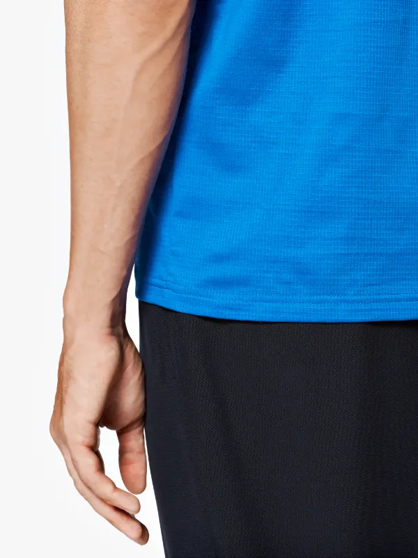 Blue Cotton 0003 T-Shirt