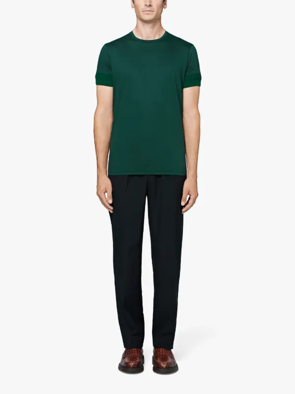 Green Cotton 0003 T-Shirt