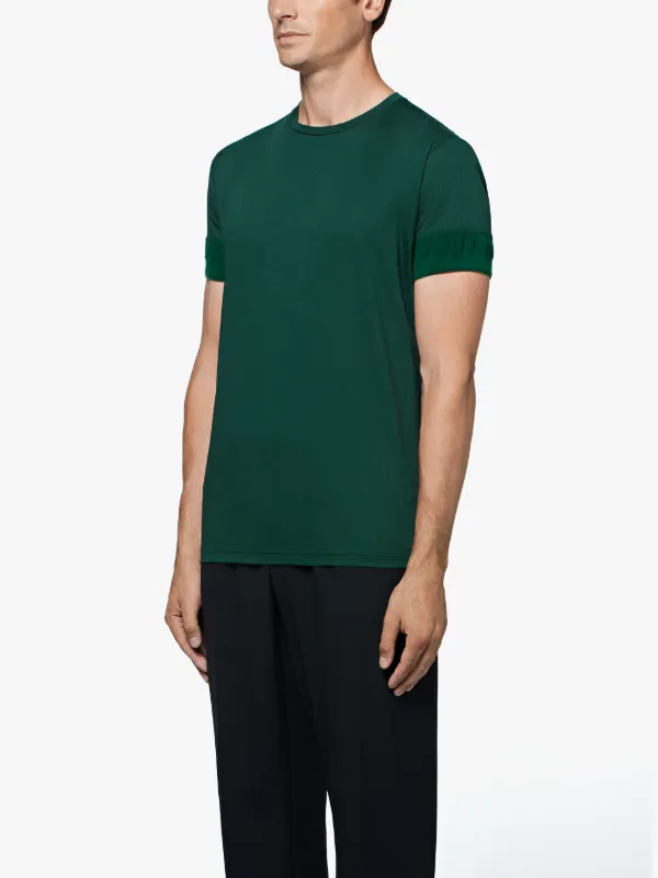 Green Cotton 0003 T-Shirt