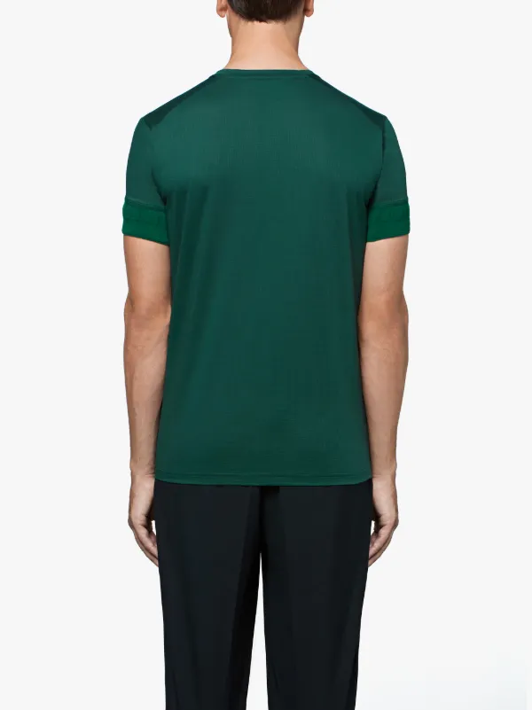 Green Cotton 0003 T-Shirt