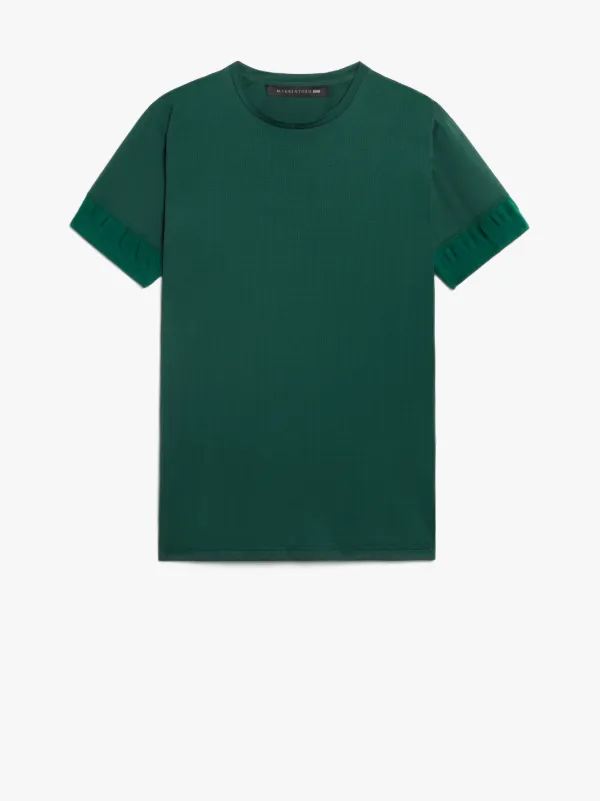 Green Cotton 0003 T-Shirt