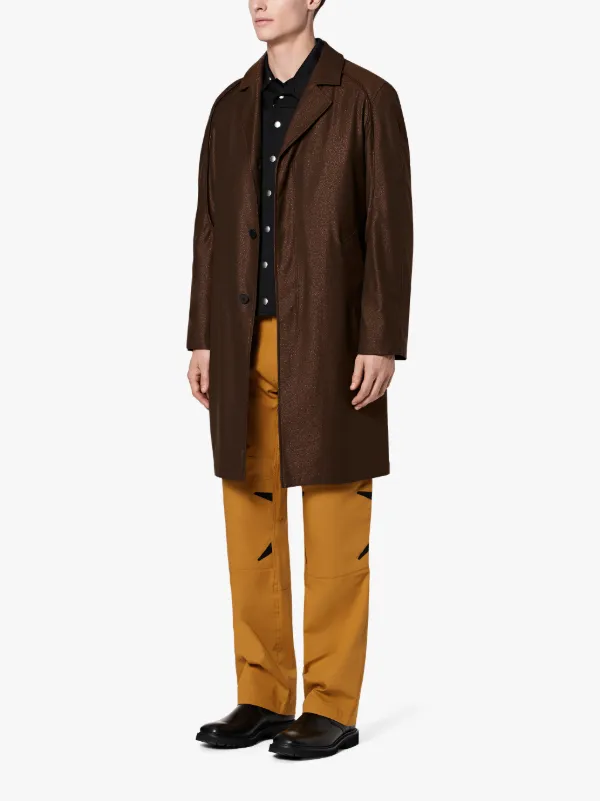 Copper 0004 Tailored Coat