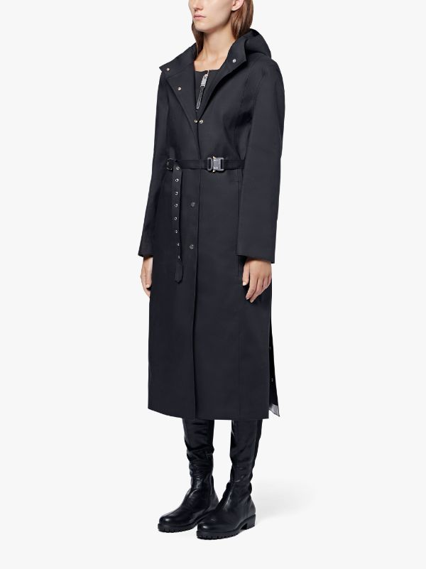 Alyx mackintosh sale coat