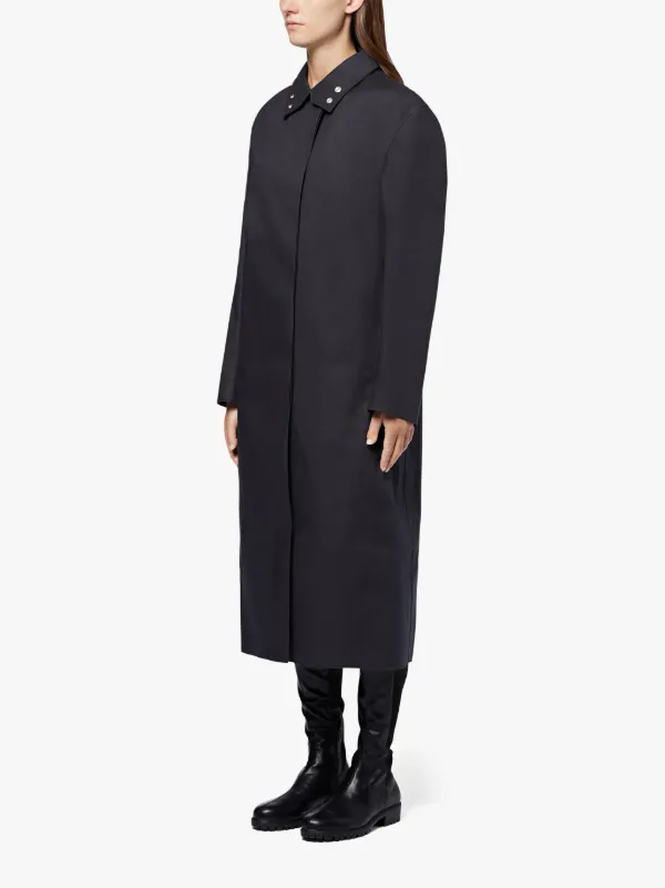 Alyx mackintosh coat sale