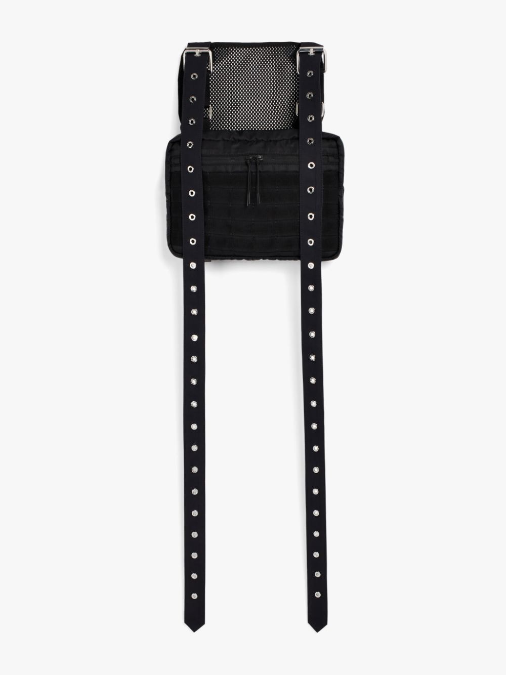 1017 ALYX 9SM Mackintosh strap chest rig - ウエストポーチ