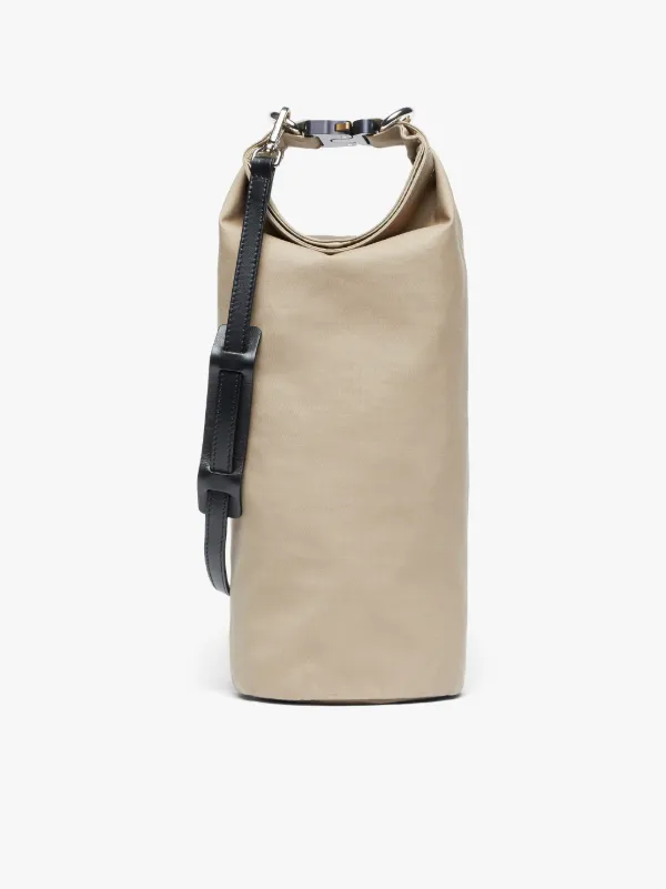 1017 ALYX 9SM Fawn Bonded Cotton Mini Dry Bag