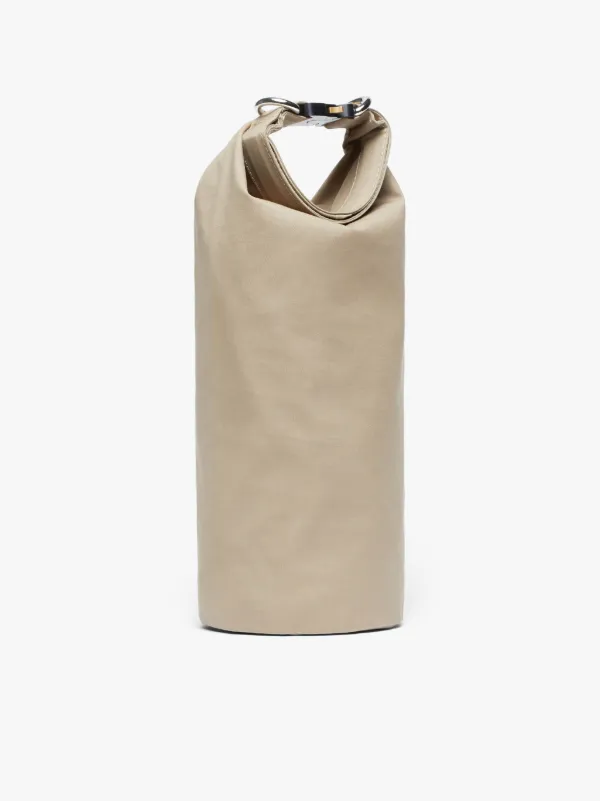 1017 ALYX 9SM Fawn Bonded Cotton Mini Dry Bag