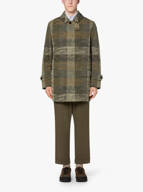 Mackintosh store raincoat sale