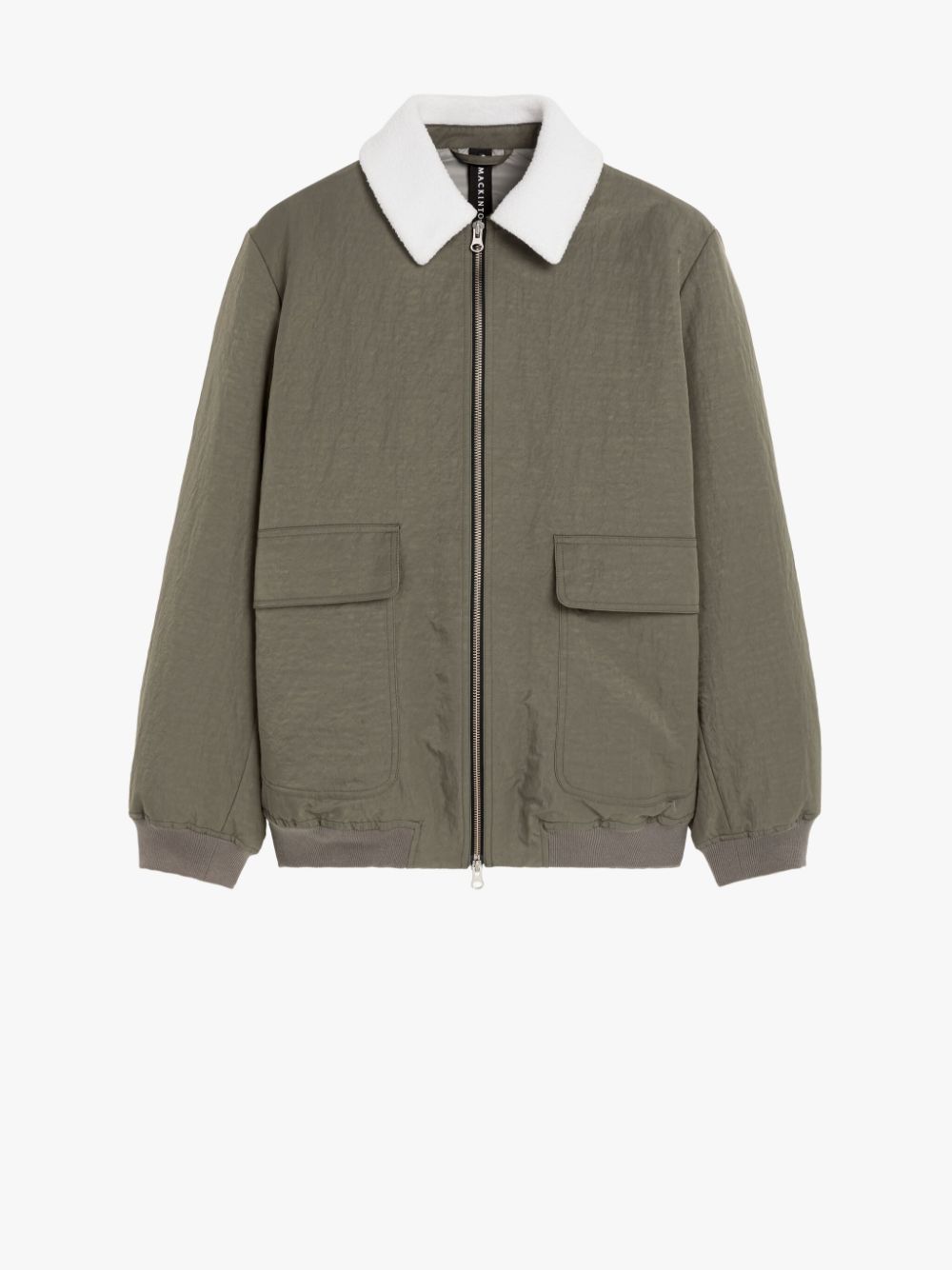 Blouson Jacques Nylon Jersey