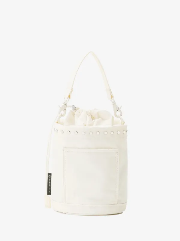 人気新品入荷 BUCKET ANNAN STUDS MACKINTOSH | バッグ