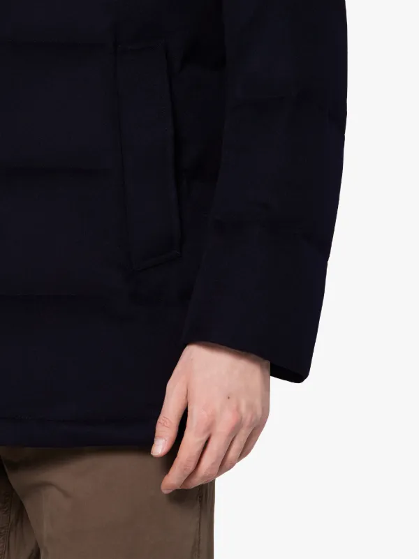 Auchavan Storm System down jacket