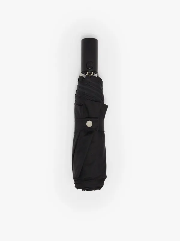 AYR Black Automatic Telescopic Umbrella | ACC-027