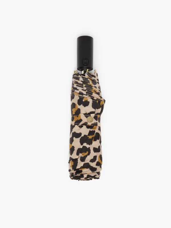 AYR leopard Automatic Telescopic Umbrella | ACC-027