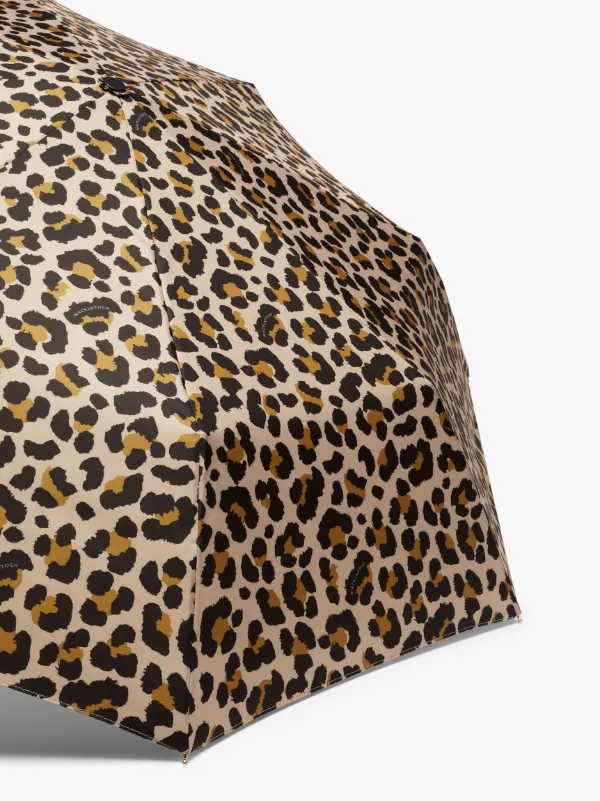 AYR leopard Automatic Telescopic Umbrella | ACC-027