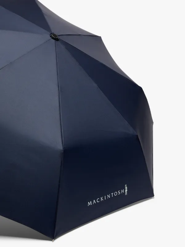 AYR Navy Automatic Telescopic Umbrella | ACC-027