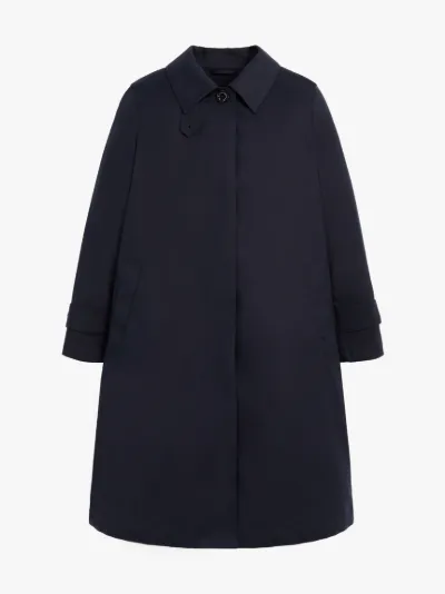 Women's mackintosh raincoat Clearance