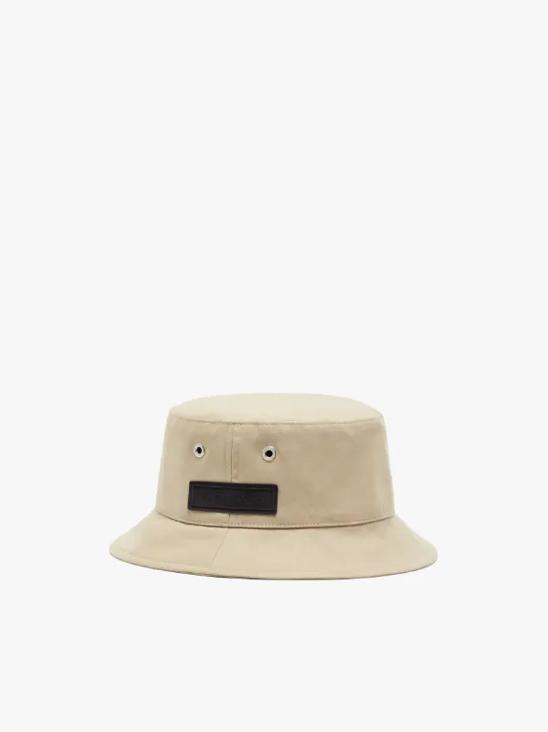 BARR Fawn RAINTEC Cotton Bucket Hat | ACC-024