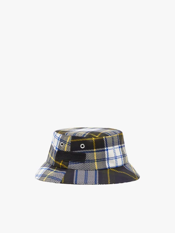 BARR Gordon Dress RAINTEC Cotton Bucket Hat | ACC-024