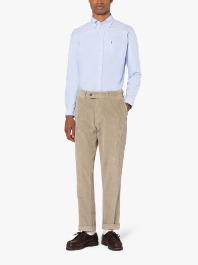 Trousers and Shorts | Mackintosh Official Site