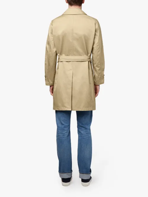Trench Jacket Clothingdenimdenim Trench Coat Close Loading