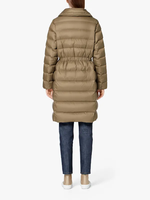 mackintosh down coat