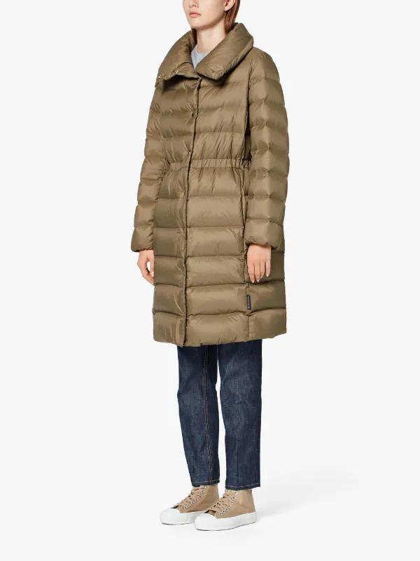 mackintosh down coat