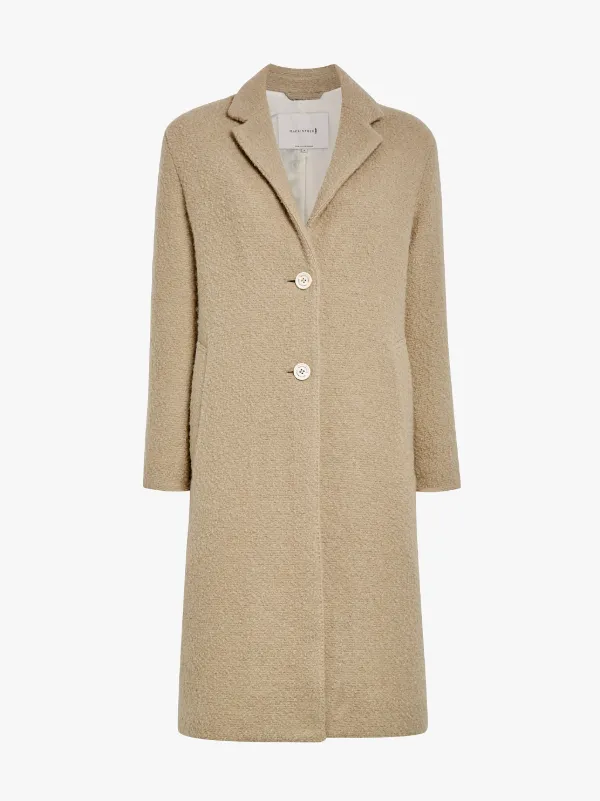mackintosh wool coat