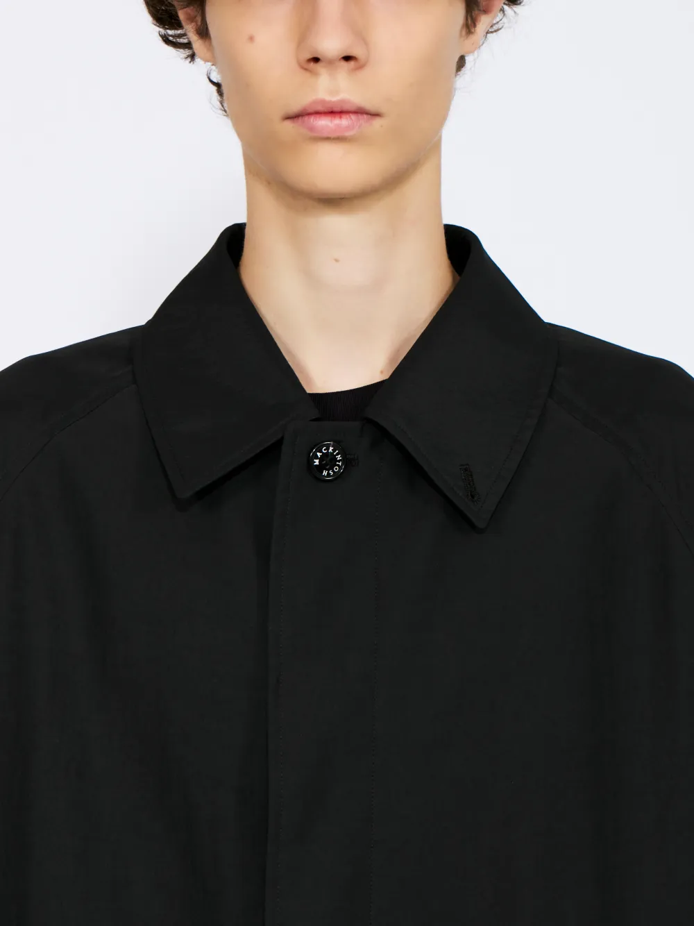 BELFORD BLACK BELFORD TP02 | MACKINTOSH