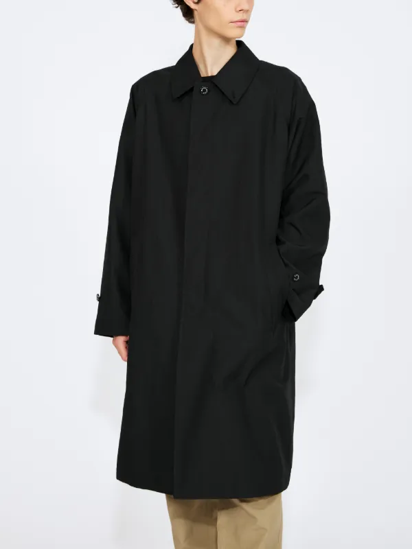 BELFORD BLACK BELFORD TP02 | MACKINTOSH
