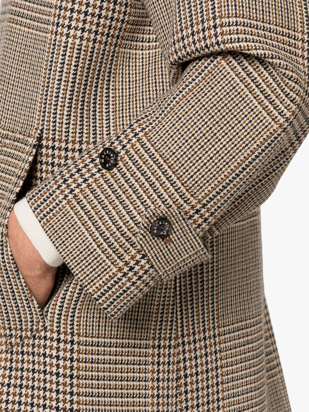 BELFORD GM-1168F/WO DP02 | MACKINTOSH