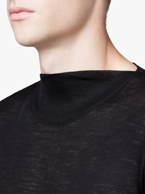 Black 0001 T-Shirt