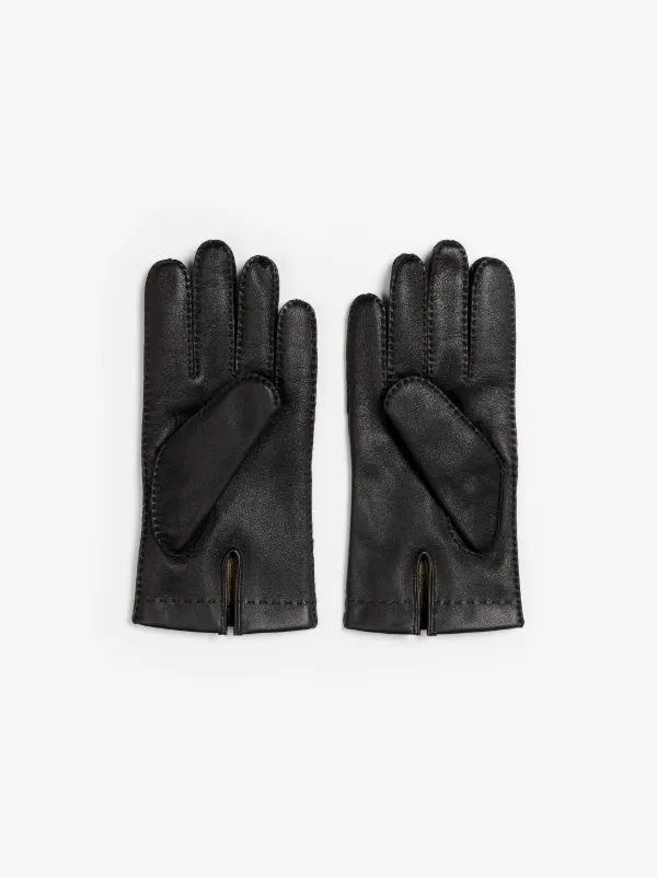 Hairsheep on sale leather gloves