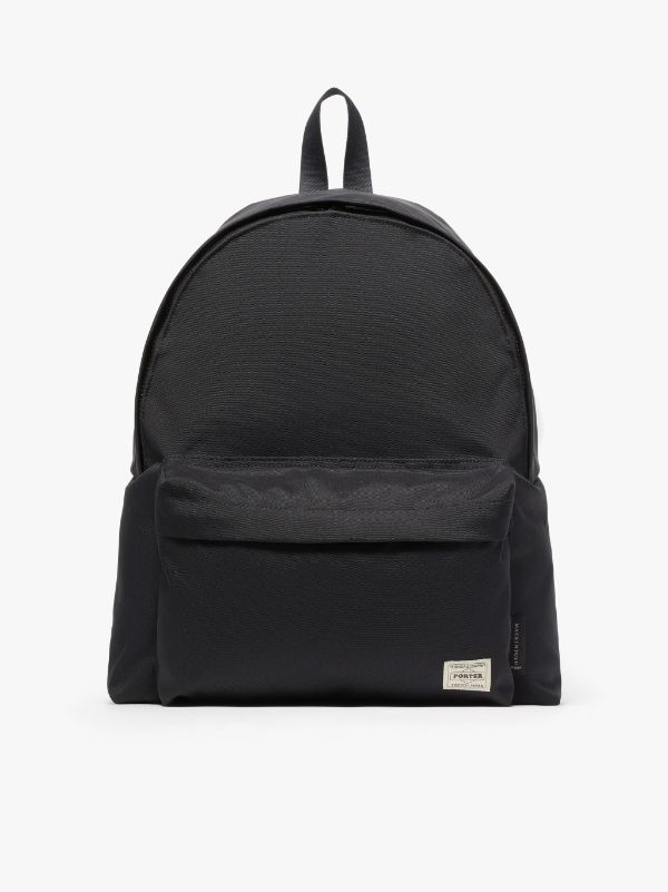 Black Porter Daypack | Mackintosh