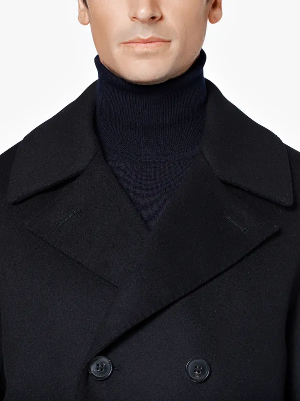 mackintosh peacoat