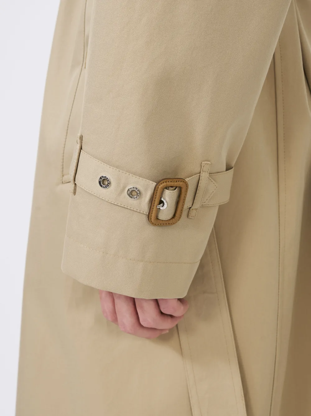 BLANEFIELD | MACKINTOSH BLANEFIELD | MACKINTOSH