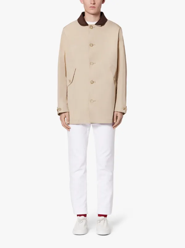 BLOOMSBURY Fawn Nylon Jacket